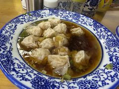 -樊川祖传馄饨(江都店)