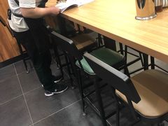 大堂-小杨生煎(宜川路店)