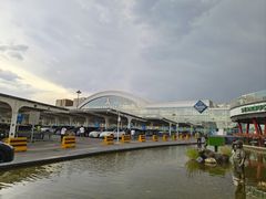 -亦庄创意生活广场