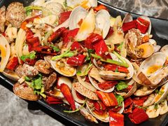 -刘成杰锦州烧烤(南河路店)