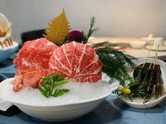 -喜聚薈·花膠雞海鮮火鍋(越秀店)