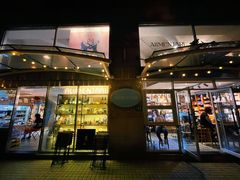 门面-Alimentari早午餐(安福路店)