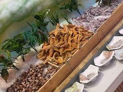 -加勒比阳光环球美食自助(凯德店)