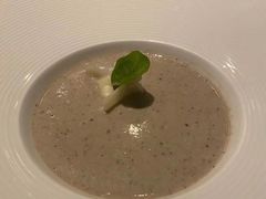 -沈阳君悦酒店·意坊意大利餐厅