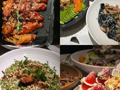 -BE BRIGHT KITCHEN(正佳广场店)