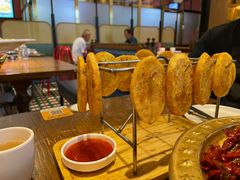 -买福记大盘鸡新疆菜