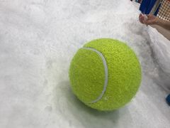 -Mr·Kuma酷么先生雪之乐园