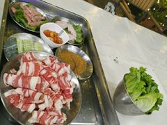 -沸奇公园·情景团建·年会露营烧烤轰趴生日(科技园店)