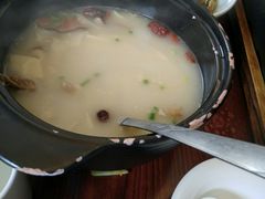 -小土豆北方菜馆(文慧园店)