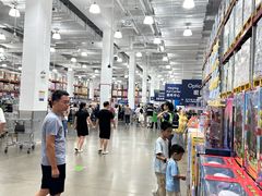 -山姆会员商店(上海浦东店)
