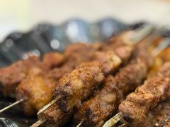 -锦州烧烤·老成都家常菜(东大桥店)