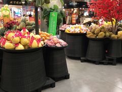 -中商优品汇超市(中南店)