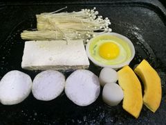 -韩阳王石板烤肉