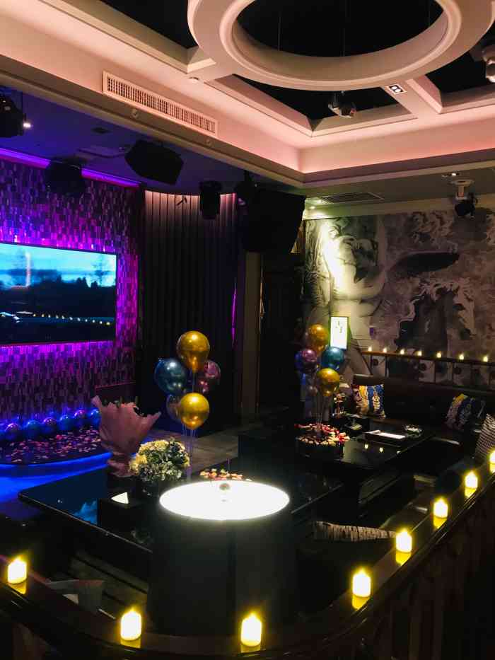 纯k(华远店)-"音响不错,长沙除温莎稳坐头把交椅外,微歌.