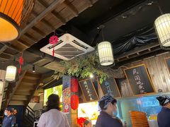 -打酱油·非遗淮扬菜(瘦西湖梅岭店)