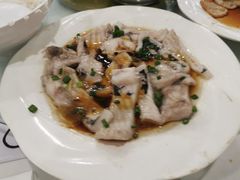 -旭璟酒家·传统粤菜·湘菜(逸景路店)