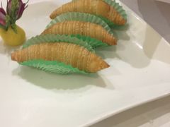 -新海利海鲜城·41年珠海老字号(夏湾店)