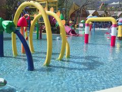 -苏州乐园森林水世界