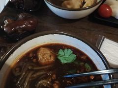 -和子足浴SPA会馆(梁溪店)