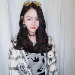 点击看大图 -你好时尚发型工作室