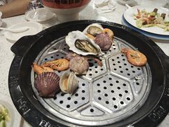 -前王院•巧克力海鲜市集餐厅(万平口店)