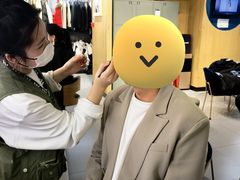 -海马体照相馆(北京大族广场店)