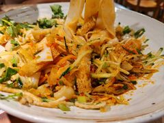 陕西凉皮-大师兄·西北小馆(南沙万达广场店)