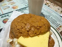 -华嫂冰室(尖沙咀店)