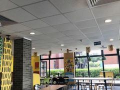 -麦当劳(塘厦蛟坪路DT店)