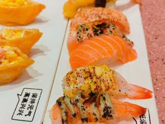 -元气寿司(环球港店)