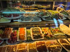 -正宗天津烧麦馆(柳州路店)