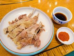 -老毛手抓·盐池滩羊非遗手抓(宁夏总店)