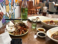 -洲晓鲜·舟山海鲜大排档(朱家尖风景区店)