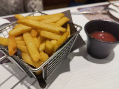 -娜娜家•Nana’s restaurant (爱琴海店)