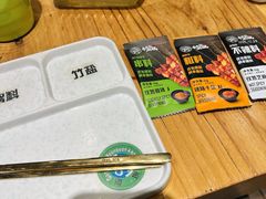 -延边河坝烧烤串城(车公庙店)