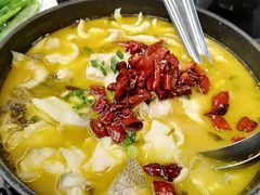 -川里谈·川味小馆(北京路店)