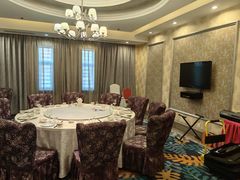 -北国之春国宴(乌兰察布店)