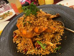 -夏宫中餐厅(静安香格里拉店)