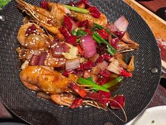 -大牌大·传统杭帮菜(湖滨店)