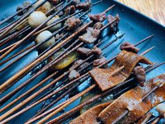 -长药唐师乐山油炸(石人直营店)