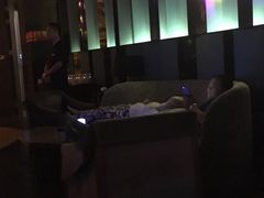 -长沙北辰洲际酒店-SKY 27酒廊