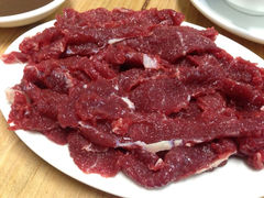 蔡社牛肉城-蔡社牛肉城(龙湖店)