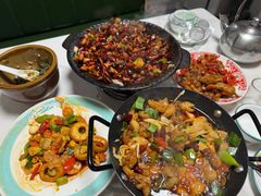 -湘仔肥肠(煤机街店)