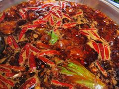 -飘香火锅(玉林西路店)