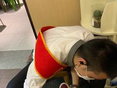 -海底捞火锅(名门店)
