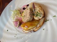 -卡本妮法餐厅·北京和平宾馆