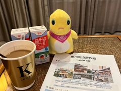 -惠州康帝国际酒店