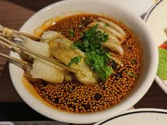 -太二酸菜鱼(沈阳万象城店)