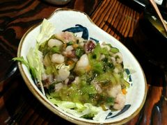 -石屋料理(南京西路店)