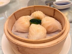 -酌宴府The China Club·广州万富希尔顿酒店(云城东路店)